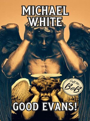 cover image of Good Evans!